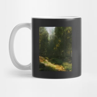 Valeroso Mug